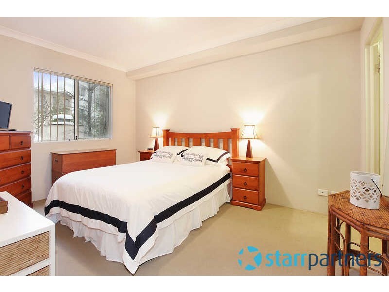 28/120 DRIFTWAY DRIVE, Pemulwuy NSW 2145