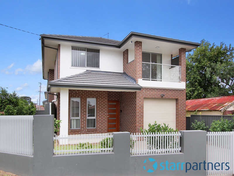 17 MILLIE STREET, Guildford NSW 2161