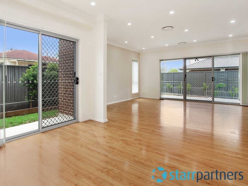 17 MILLIE STREET, Guildford NSW 2161