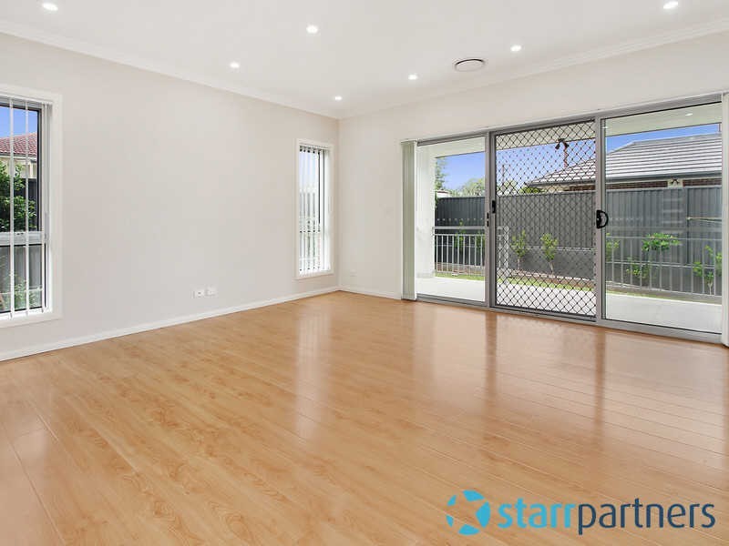 17 MILLIE STREET, Guildford NSW 2161