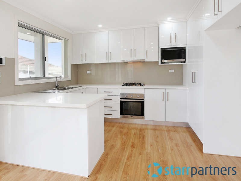 17 MILLIE STREET, Guildford NSW 2161