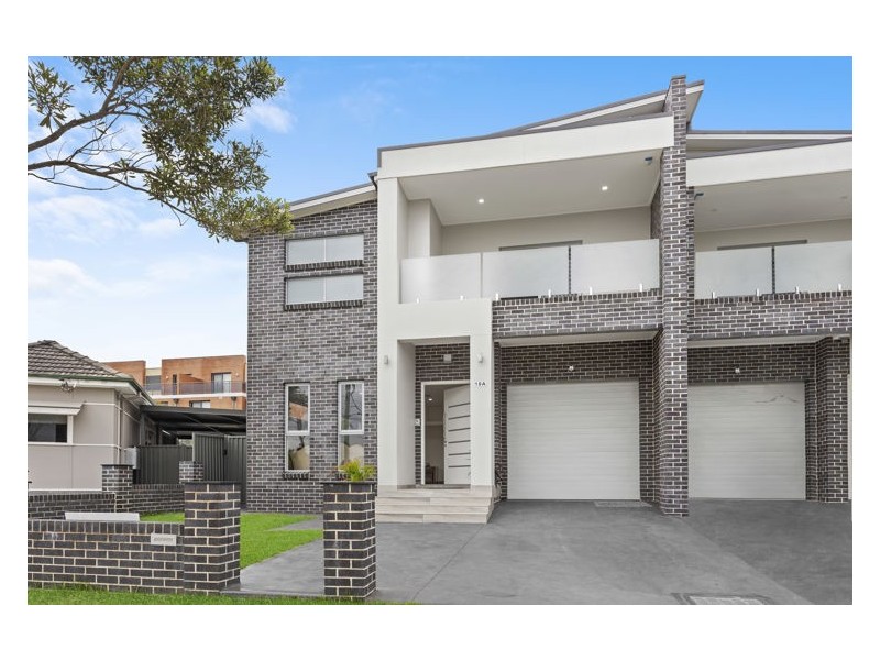 10a Grassmere Street, Guildford NSW 2161
