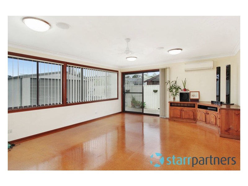 20 Dell Street, Woodpark NSW 2164