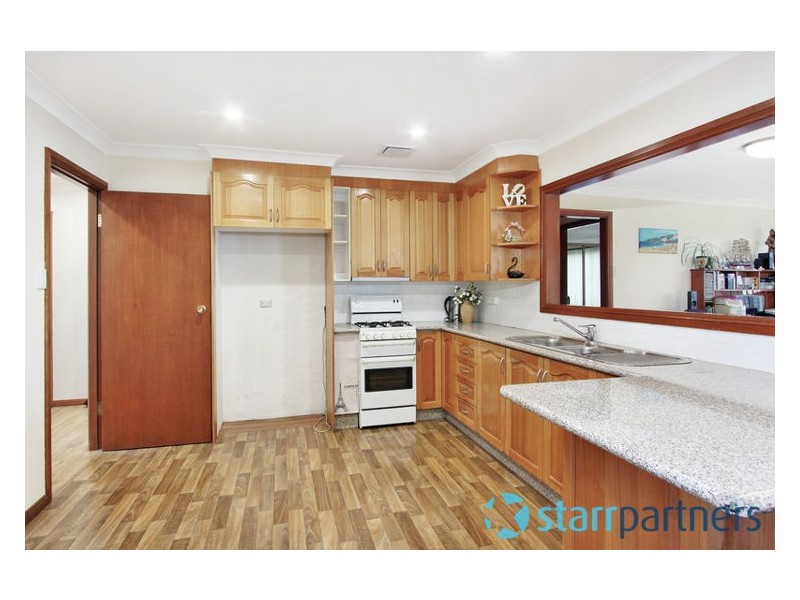 20 Dell Street, Woodpark NSW 2164