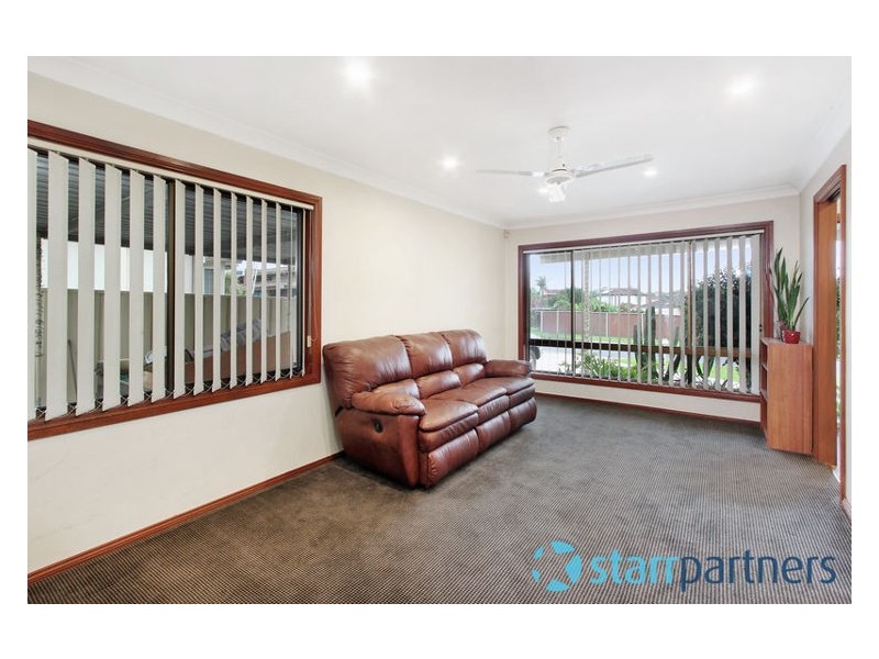 20 Dell Street, Woodpark NSW 2164