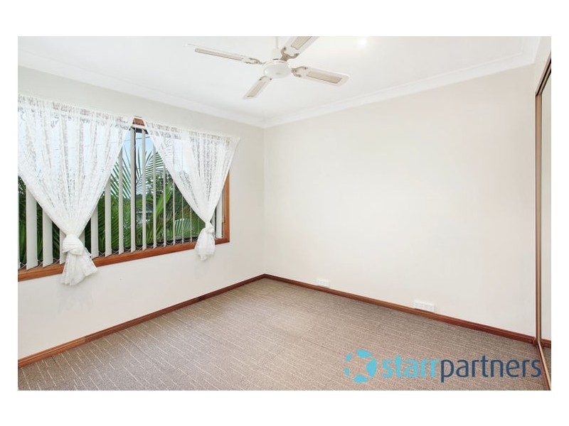 20 Dell Street, Woodpark NSW 2164