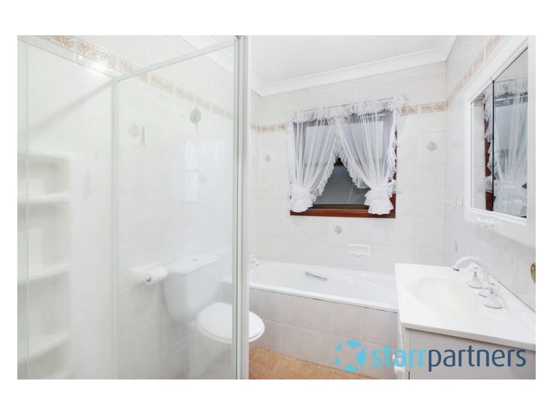 20 Dell Street, Woodpark NSW 2164