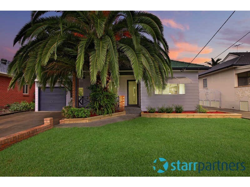 5 ADLER PARADE, Greystanes NSW 2145