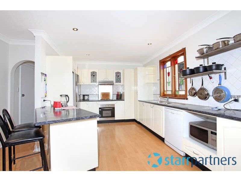 5 ADLER PARADE, Greystanes NSW 2145