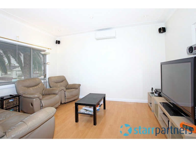 5 ADLER PARADE, Greystanes NSW 2145