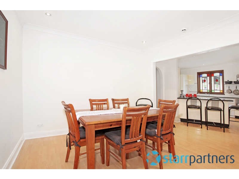 5 ADLER PARADE, Greystanes NSW 2145