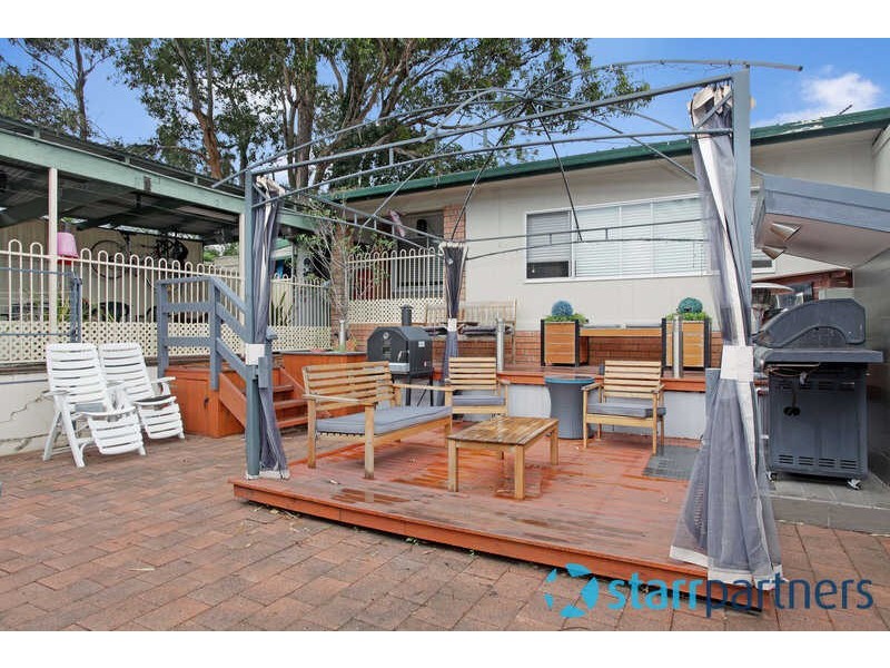 5 ADLER PARADE, Greystanes NSW 2145