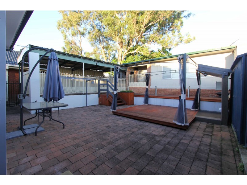 5 ADLER PARADE, Greystanes NSW 2145