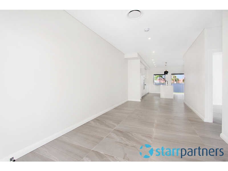 78A CANAL ROAD, Greystanes NSW 2145