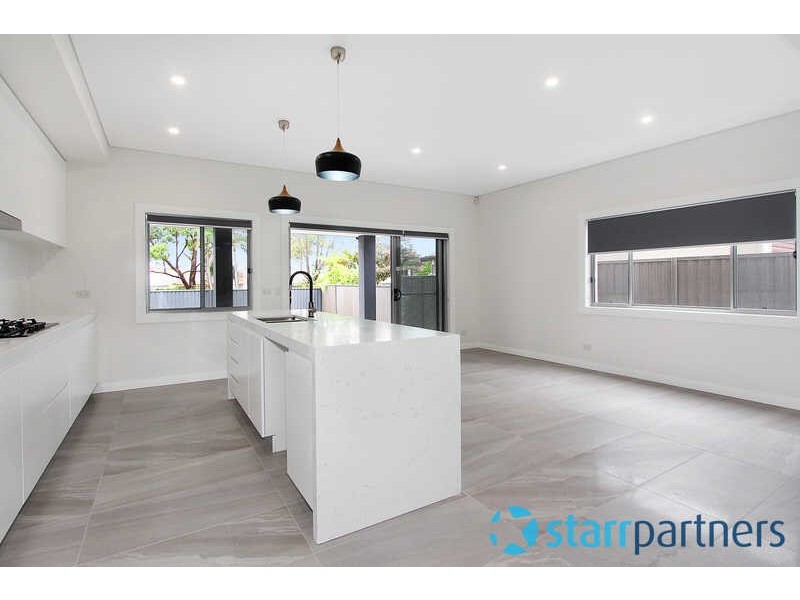 78A CANAL ROAD, Greystanes NSW 2145