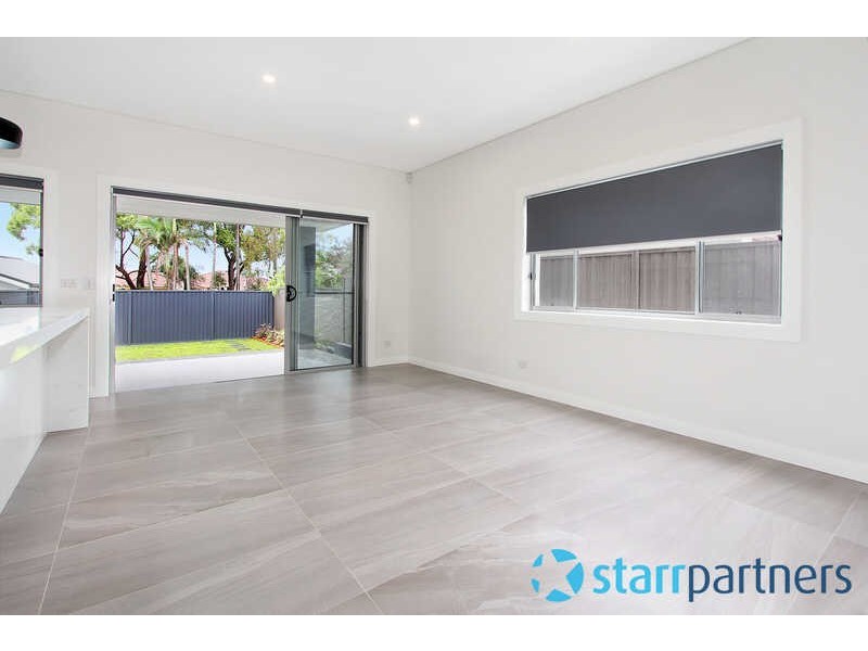 78A CANAL ROAD, Greystanes NSW 2145