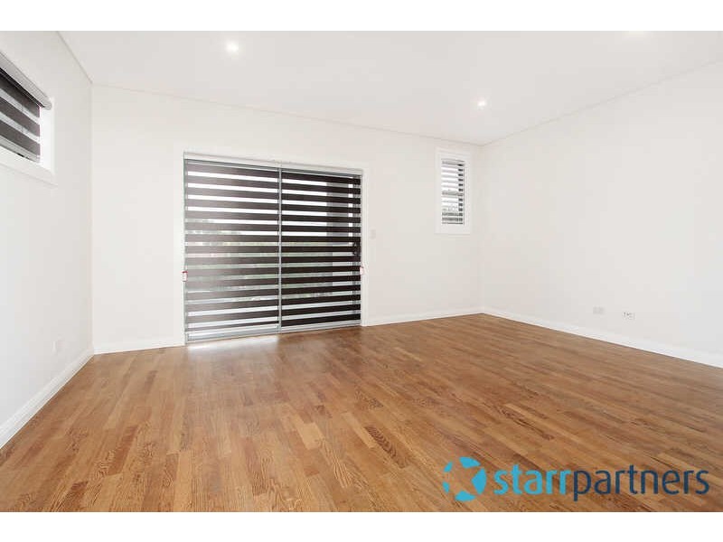 78A CANAL ROAD, Greystanes NSW 2145