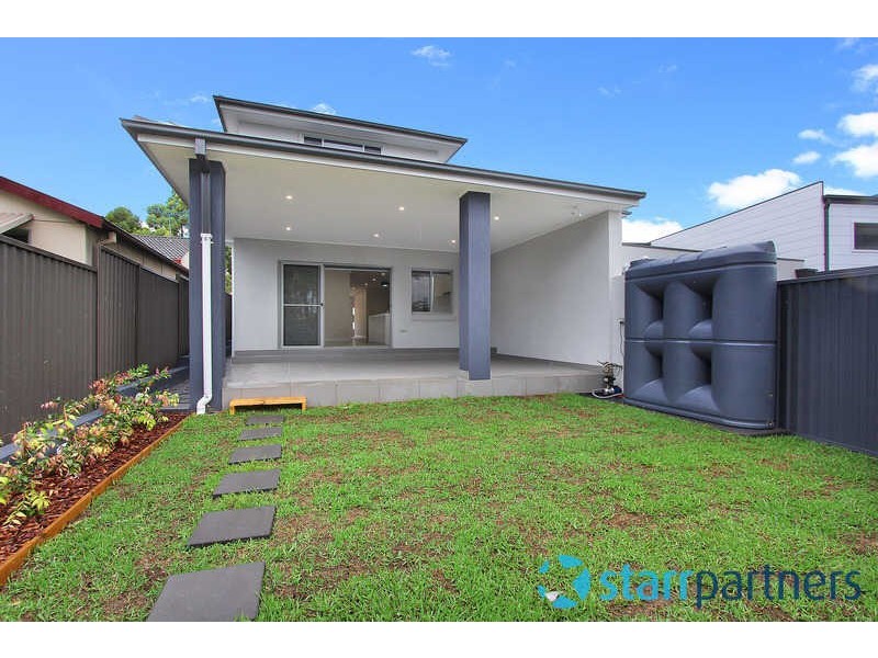 78A CANAL ROAD, Greystanes NSW 2145