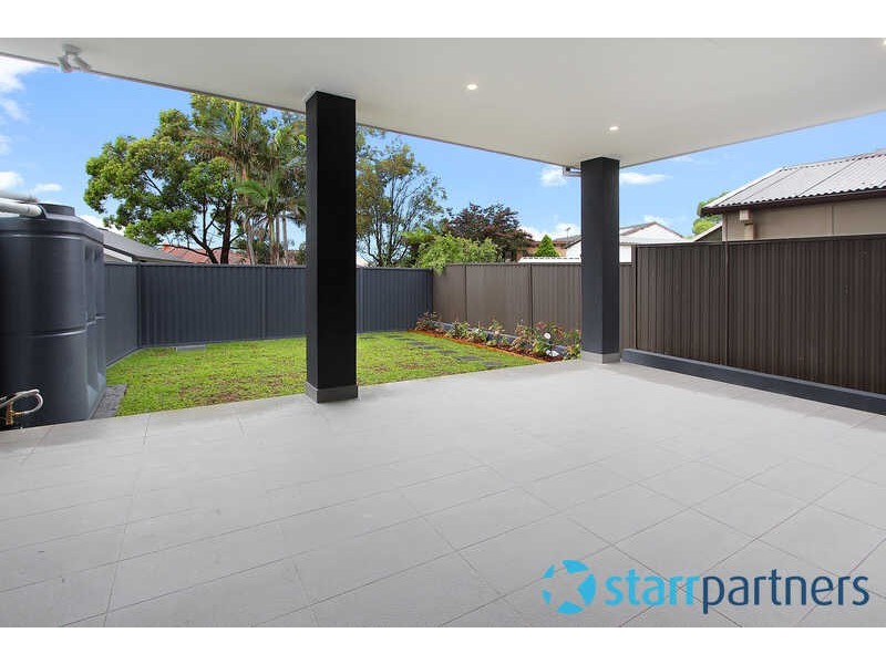 78A CANAL ROAD, Greystanes NSW 2145