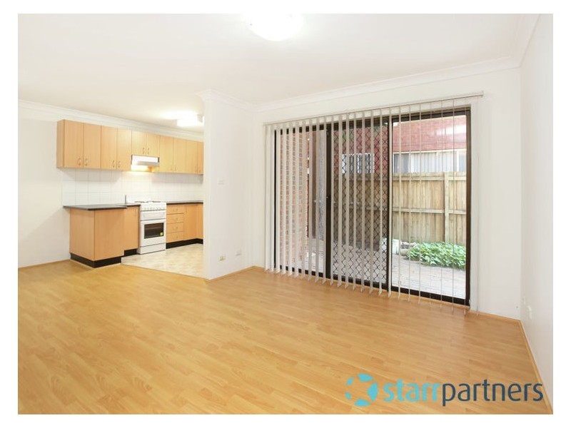 1/18-20 The Trongate, Granville NSW 2142