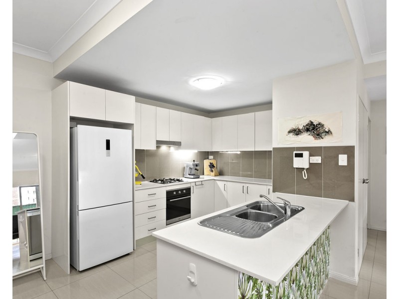 6/24 Smythe Street, Merrylands NSW 2160