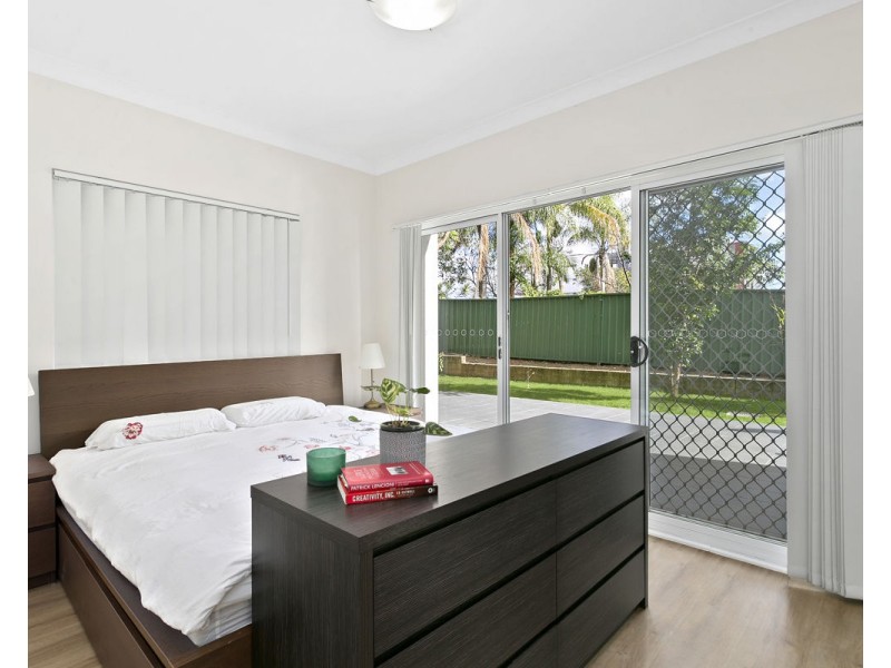 6/24 Smythe Street, Merrylands NSW 2160