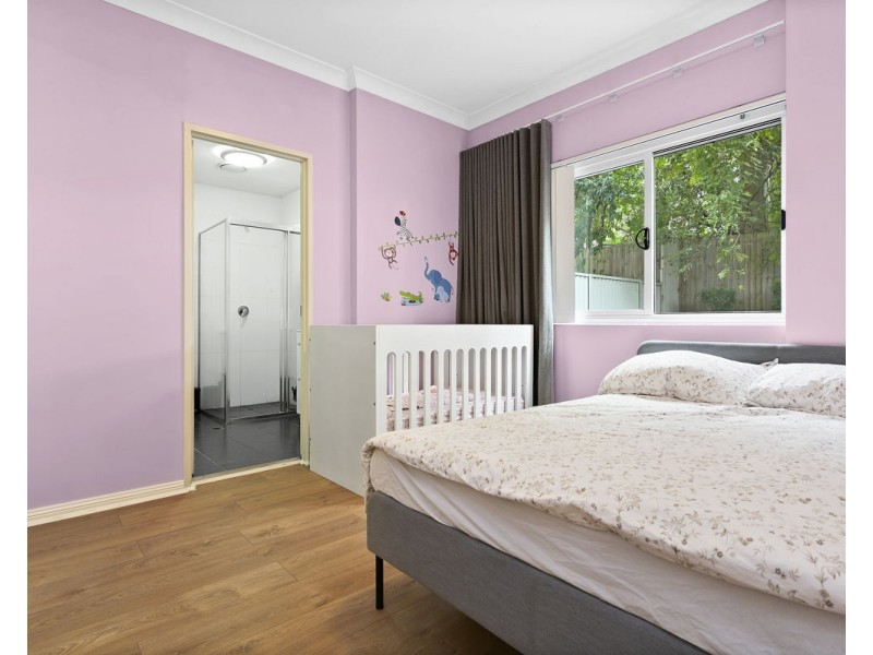 6/24 Smythe Street, Merrylands NSW 2160