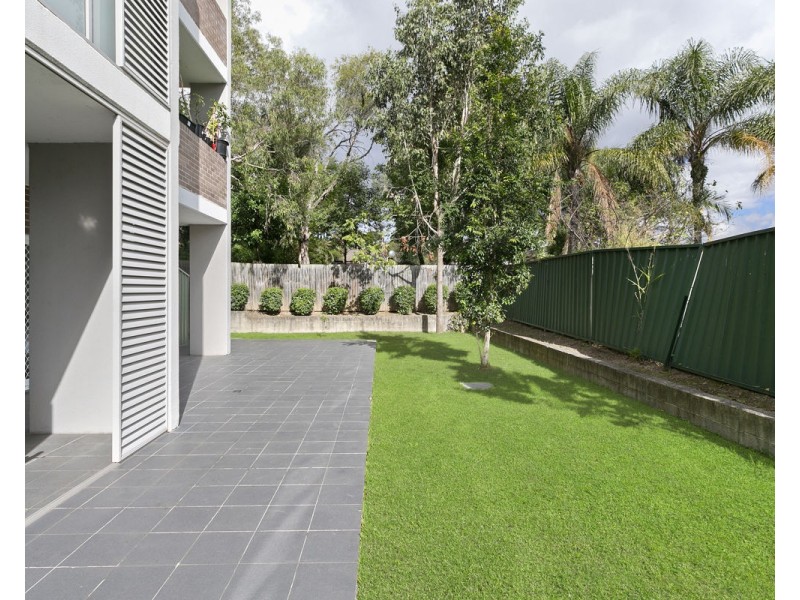 6/24 Smythe Street, Merrylands NSW 2160