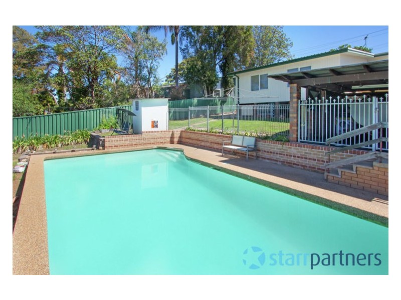 6 Bambil Street, Greystanes NSW 2145