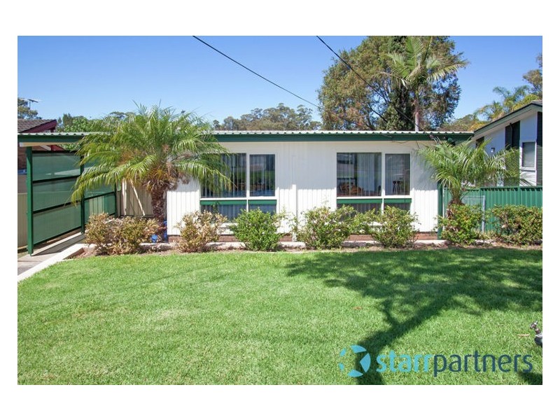 6 Bambil Street, Greystanes NSW 2145