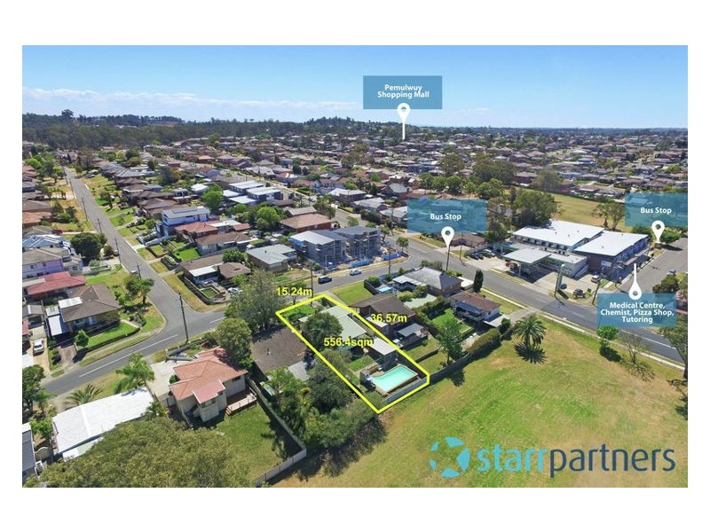 6 Bambil Street, Greystanes NSW 2145