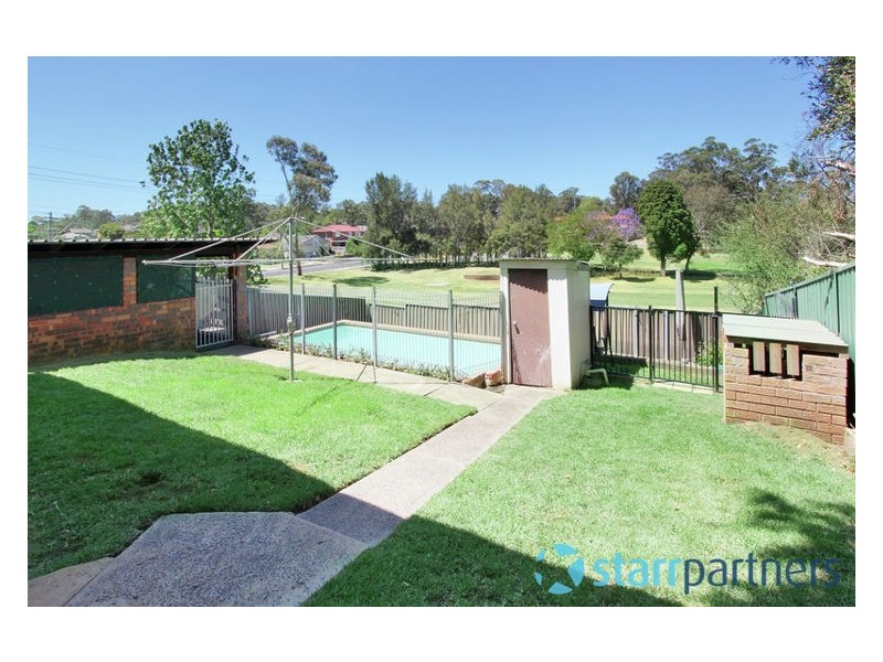 6 Bambil Street, Greystanes NSW 2145