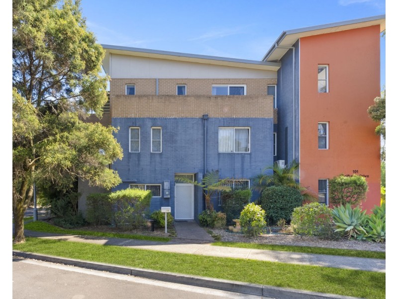 16/101 Driftway Drive, Pemulwuy NSW 2145