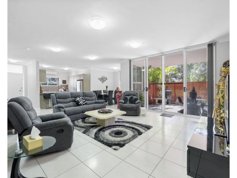 16/101 Driftway Drive, Pemulwuy NSW 2145