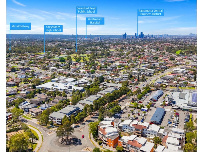 16/101 Driftway Drive, Pemulwuy NSW 2145