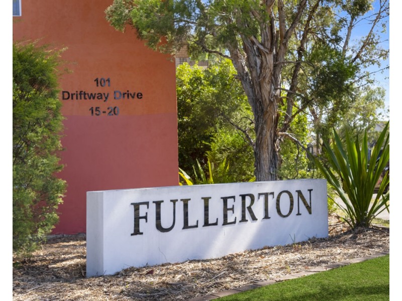 16/101 Driftway Drive, Pemulwuy NSW 2145