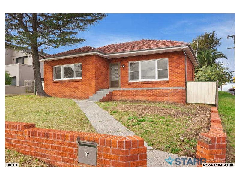 79 WARWICK ROAD, Merrylands NSW 2160