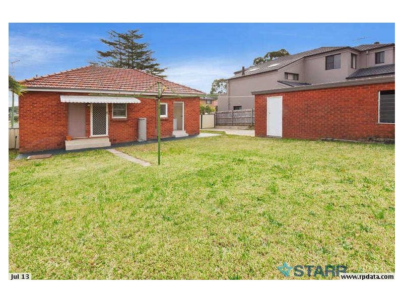 79 WARWICK ROAD, Merrylands NSW 2160