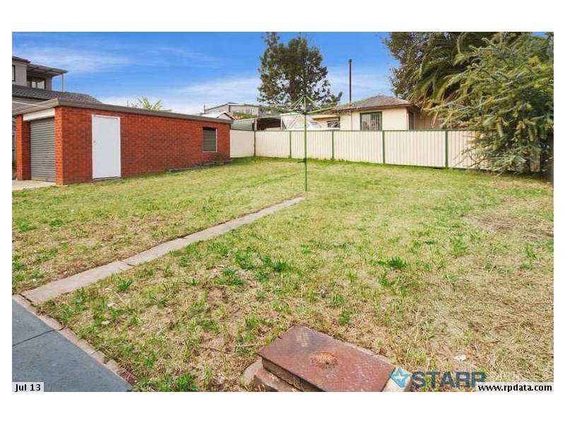 79 WARWICK ROAD, Merrylands NSW 2160