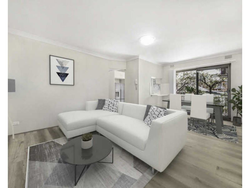 04/49 SHEFFIELD STREET, Merrylands NSW 2160