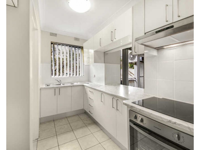 04/49 SHEFFIELD STREET, Merrylands NSW 2160