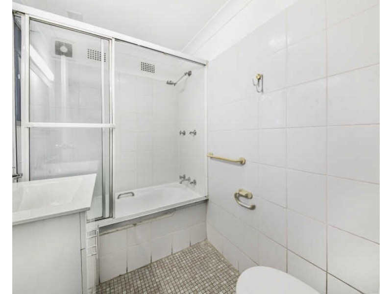 04/49 SHEFFIELD STREET, Merrylands NSW 2160