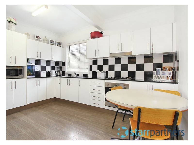 100 Farnell Street, Merrylands NSW 2160