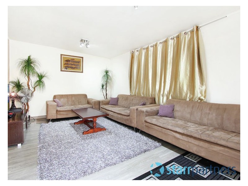 100 Farnell Street, Merrylands NSW 2160