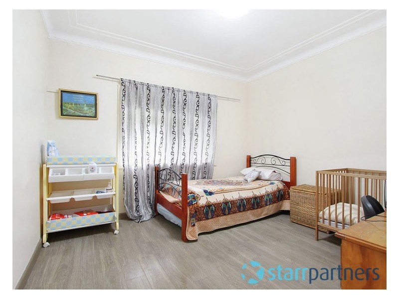 100 Farnell Street, Merrylands NSW 2160