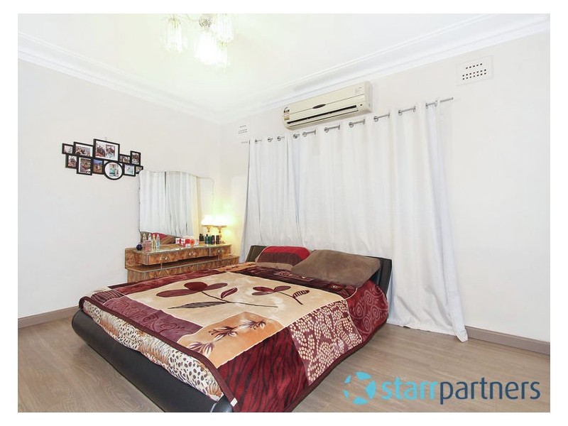 100 Farnell Street, Merrylands NSW 2160