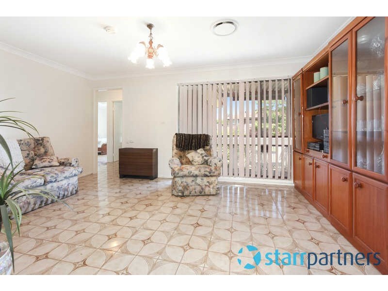 44 KIAMA STREET, Greystanes NSW 2145