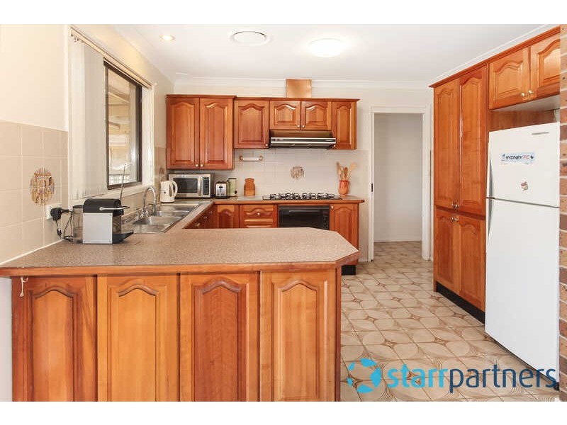 44 KIAMA STREET, Greystanes NSW 2145