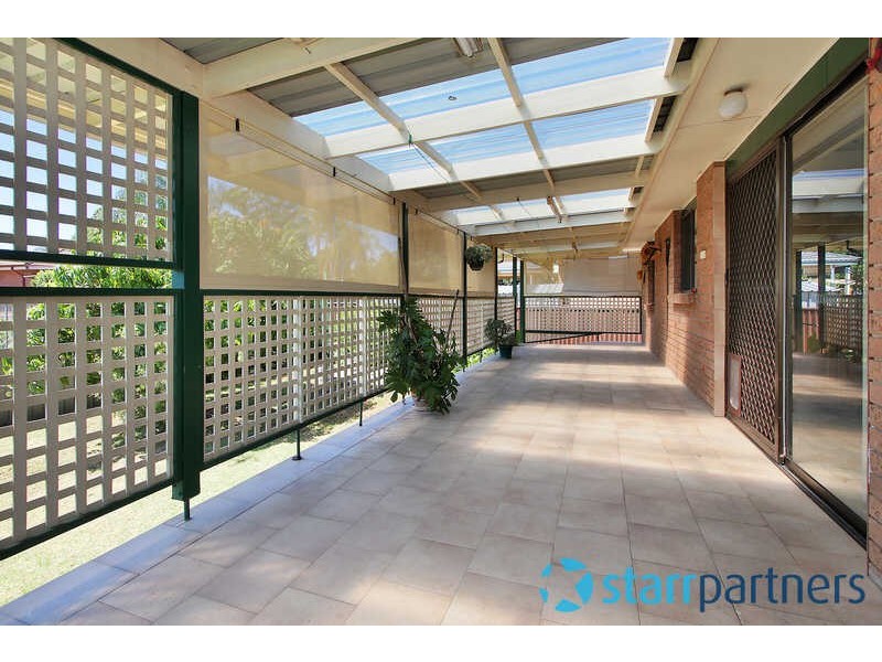 44 KIAMA STREET, Greystanes NSW 2145