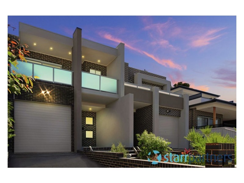 31a William Street, Merrylands NSW 2160